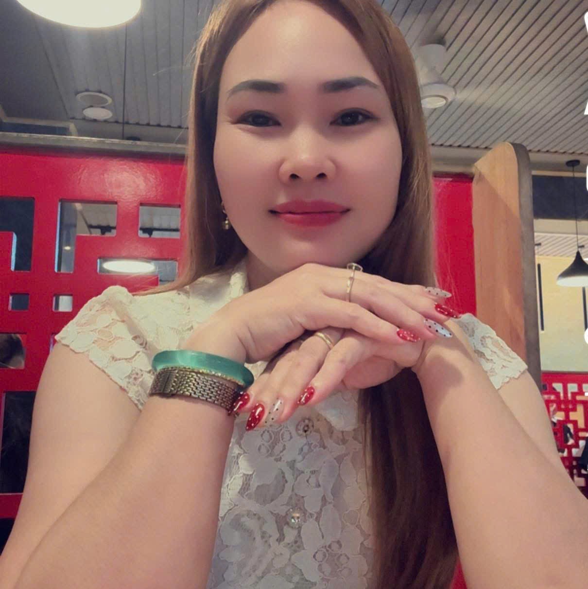 Triệu Thị Hạnh